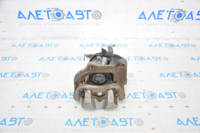 Rear left caliper BMW 5 G30 17-23 2.0T, 530e hybrid electric