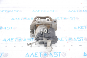 Rear right caliper BMW 5 G30 17-23 2.0T, 530e hybrid electric