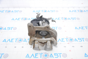 Rear right caliper BMW 5 G30 17-23 2.0T, 530e hybrid electric