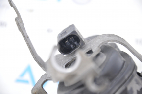 Rear right caliper BMW 5 G30 17-23 2.0T, 530e hybrid electric