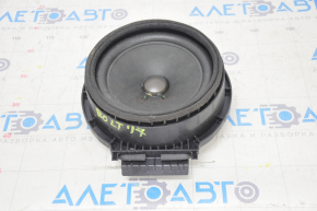 Front right door speaker Chevrolet Bolt 17- BOSE