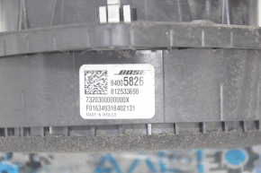 Front right door speaker Chevrolet Bolt 17- BOSE