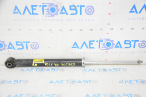 Shock absorber rear right Chevrolet Volt 11-15 naked