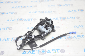 Front right door handle mechanism Chevrolet Bolt 17-