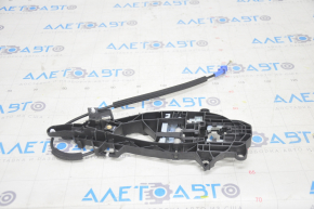 Front right door handle mechanism Chevrolet Bolt 17-
