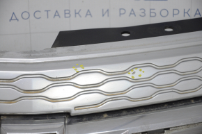 Radiator grill grill Chevrolet Volt 11-15 pokes