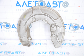 Brake Disc Cover Rear Right BMW 5 G30 17-23