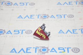 Plug outer handle front right Chevrolet Bolt 17-