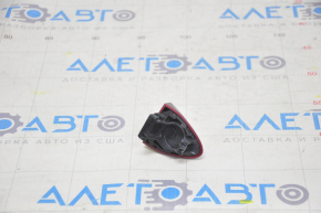 Plug outer handle front right Chevrolet Bolt 17-