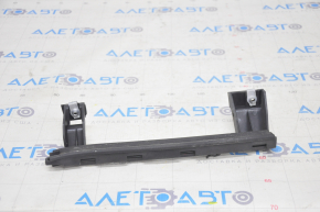 Front right door glass guide Chevrolet Bolt 17-20 with inserts