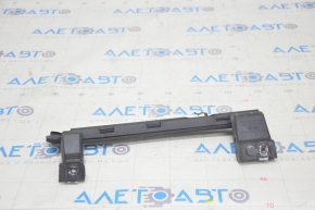 Front right door glass guide Chevrolet Bolt 17-20 with inserts