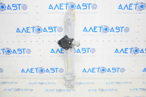 Window lifter with motor front right Chevrolet Bolt 17-