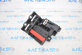 Distribution plate battery BMW 5 G30 17-23
