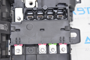 Distribution plate battery BMW 5 G30 17-23