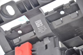 Distribution plate battery BMW 5 G30 17-23