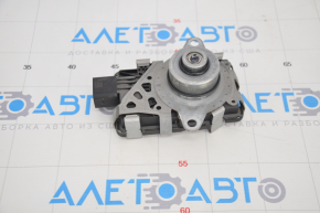 Transfer case control unit BMW 5 G30 17-21