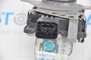 Transfer case control unit BMW 5 G30 17-21