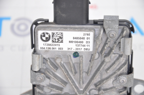 Transfer case control unit BMW 5 G30 17-21