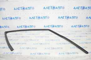 Glass seal front right Chevrolet Bolt 17-