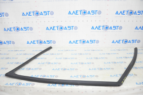 Glass seal front right Chevrolet Bolt 17-