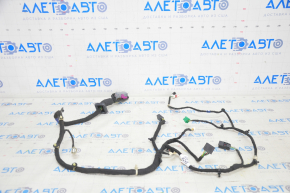 Wiring front right door Chevrolet Bolt 17-