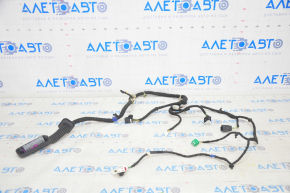 Wiring front right door Chevrolet Bolt 17-