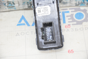 Front right window lift control Chevrolet Bolt 17-