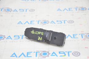 Front right window lift control Chevrolet Bolt 17-