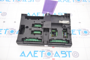 Trunk fuse box BMW 5 G30 17-23
