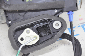 Rear right door lock Chevrolet Bolt 17-