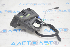 Rear right door lock Chevrolet Bolt 17-
