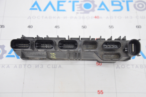 Chassis Control Module Ccm Bcm Body Control BMW 5 G30 17-21