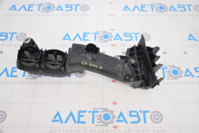 Battery Voltage Jump Start Terminal BMW 5 G30 17-23