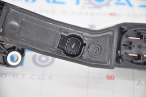 Battery Voltage Jump Start Terminal BMW 5 G30 17-23