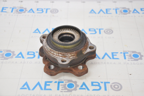 Rear right hub BMW 5 G30 17-23