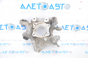 Rear left axle shaft BMW 5 G30 17-23