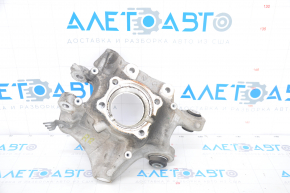 Rear right axle shaft BMW 5 G30 17-23
