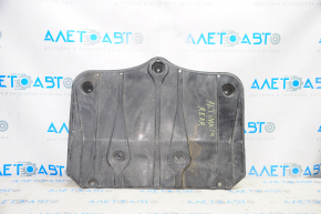 Rear underbody protection Nissan Altima 13-18 fastening break