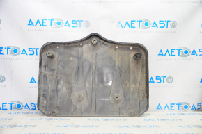 Rear underbody protection Nissan Altima 13-18 fastening break