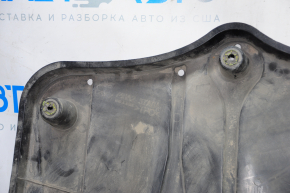 Rear underbody protection Nissan Altima 13-18 fastening break