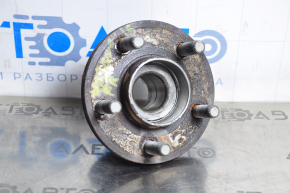 Front right hub for Ford Mustang mk6 15-23 type 1