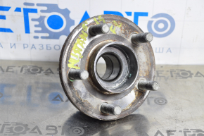 Front left hub for Ford Mustang mk6 15-23 type 1