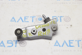 Rear right upper door roller Toyota Sienna 11-20