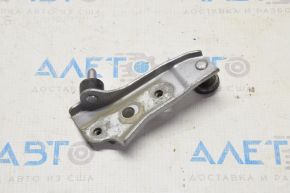 Rear right upper door roller Toyota Sienna 11-20