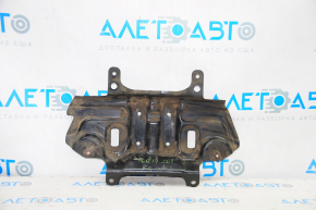 Steering rack protection Subaru Forester 14-18 SJ 2.0