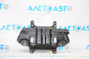 Steering rack protection Subaru Forester 14-18 SJ 2.0