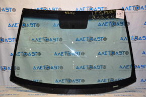 Windshield Hyundai Sonata 15-19 sand, bumps