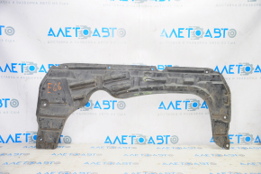 Rear engine protection Nissan Sentra 13-19 tear