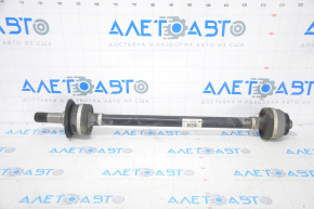 Drive axle rear left BMW 5 G30 17-23 2.0T