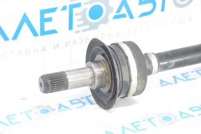 Drive axle rear left BMW 5 G30 17-23 2.0T